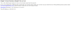 Desktop Screenshot of fr.rcdc.ca