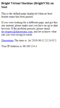 Mobile Screenshot of fr.rcdc.ca
